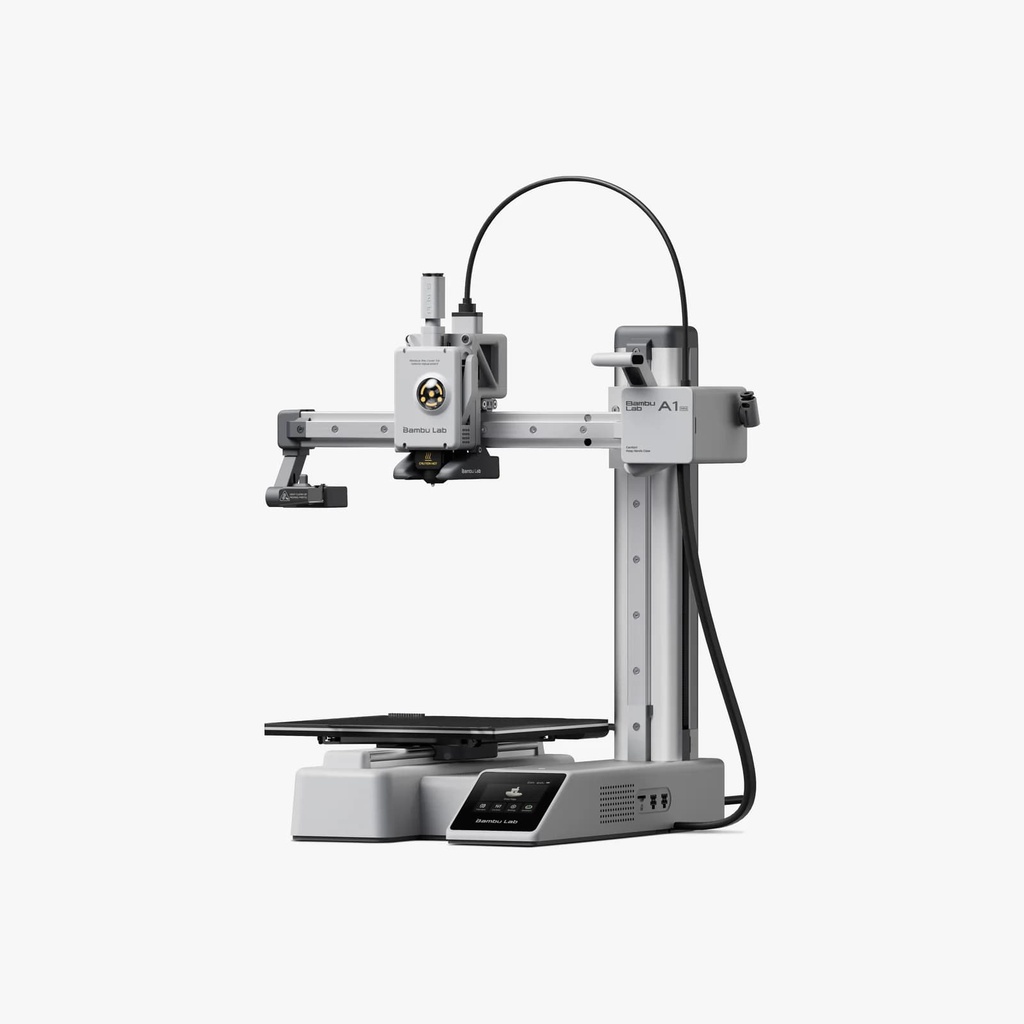 Bambu Lab A1 Mini 3D Printer | STEAM FabLab Factory